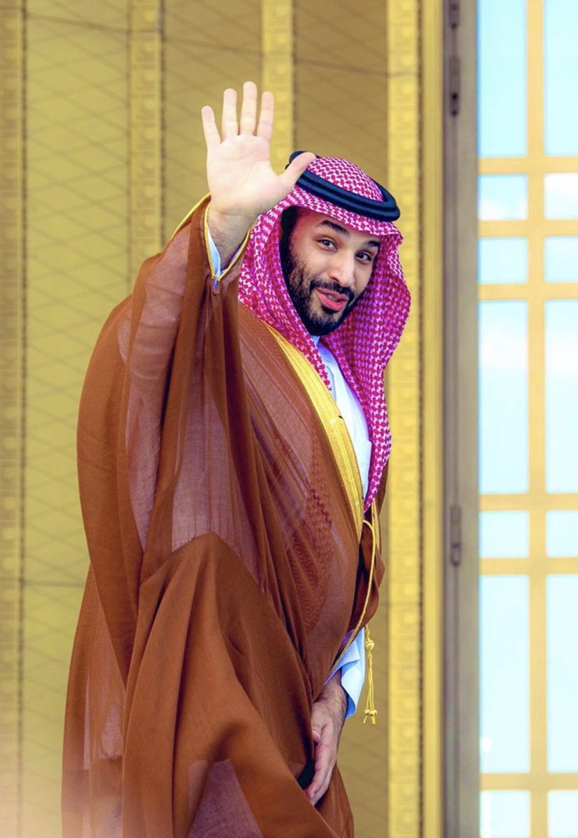 imuathe's tweet photo. محمد

سهر-متابعة-إدارة، تضحية-دعم-صنع قرار -حزم-عزم-إقدام-سياسية-أمن وأمان.
اللهم انصره وكن له المعين والرفيق اللهم أعنه ولا تعن عليه ،اللهم سدد خطاه وسخرله العباد والبلاد ، اللهم احفظه بما تحفظ به عبادك الصالحين. https://t.co/9nUNiq2DOs