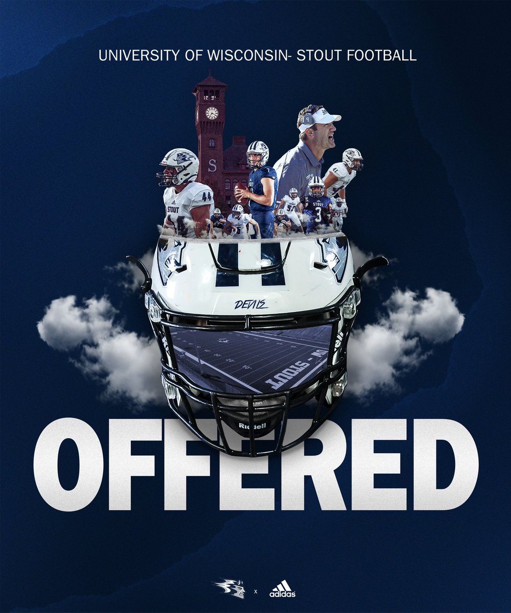 Austin Williams (@austin_w81) on Twitter photo After a great conversation with <a href="/Coach_Key1/">KeyShawn Carpenter</a> I’m blessed to receive my 2nd offer from the university of Wisconsin stout <a href="/UWStoutFootball/">UW-Stout Football</a> <a href="/PrepRedzoneIL/">Prep Redzone Illinois</a> <a href="/LWCFootball/">LWC Football</a> After a great conversation with <a href="/Coach_Key1/">KeyShawn Carpenter</a> I’m blessed to receive my 2nd offer from the university of Wisconsin stout <a href="/UWStoutFootball/">UW-Stout Football</a> <a href="/PrepRedzoneIL/">Prep Redzone Illinois</a> <a href="/LWCFootball/">LWC Football</a>