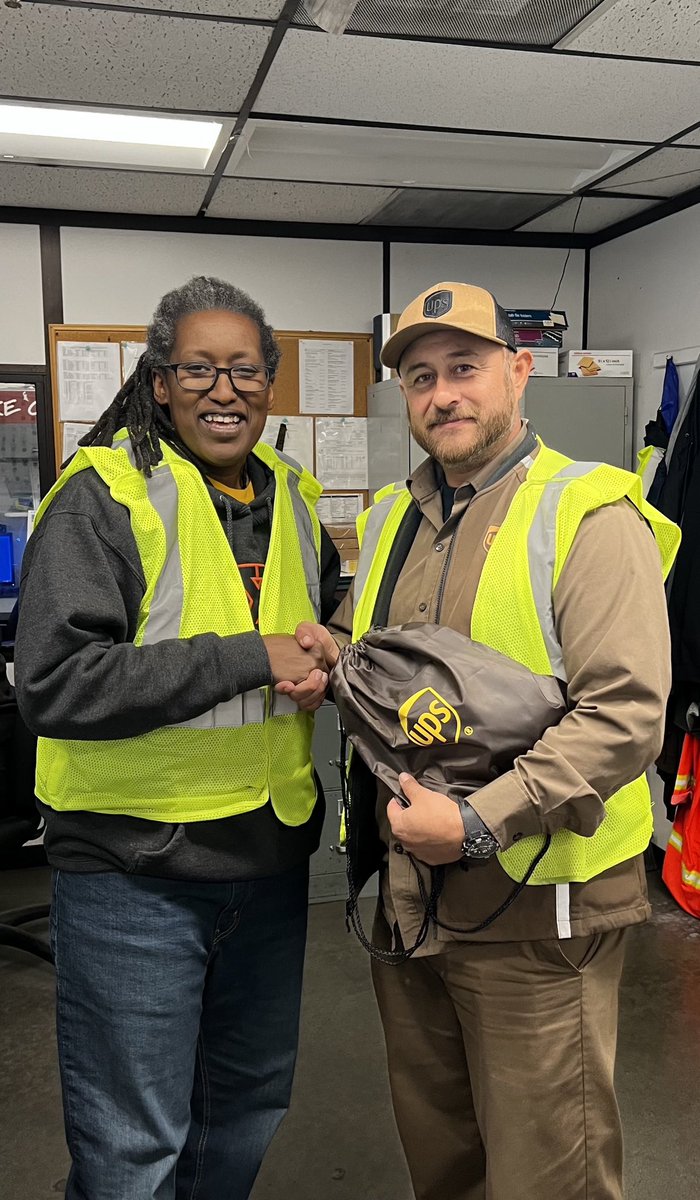 San Fernando (@sfecafeedersfty) on Twitter photo This Friday we recognize Ray Pacheco. He has a start time of 23:00. One of the hardest start times we have and Ray does it with a smile on his face👍🏼👍🏼@Henry_J_UPSER <a href="/butcheredbettie/">Bettie J</a> <a href="/UPSers/">UPSers</a> <a href="/UPSOntarioDDST/">UPSOntarioDDST</a> <a href="/divine2wincom/">Trina Norman</a> <a href="/GardenaFeeder/">Gardena.feeder.safety</a> <a href="/sangabefeeder1/">San Gabe Feeder</a> <a href="/FeederVegas/">VegasFeederSafety</a> This Friday we recognize Ray Pacheco. He has a start time of 23:00. One of the hardest start times we have and Ray does it with a smile on his face👍🏼👍🏼@Henry_J_UPSER <a href="/butcheredbettie/">Bettie J</a> <a href="/UPSers/">UPSers</a> <a href="/UPSOntarioDDST/">UPSOntarioDDST</a> <a href="/divine2wincom/">Trina Norman</a> <a href="/GardenaFeeder/">Gardena.feeder.safety</a> <a href="/sangabefeeder1/">San Gabe Feeder</a> <a href="/FeederVegas/">VegasFeederSafety</a>