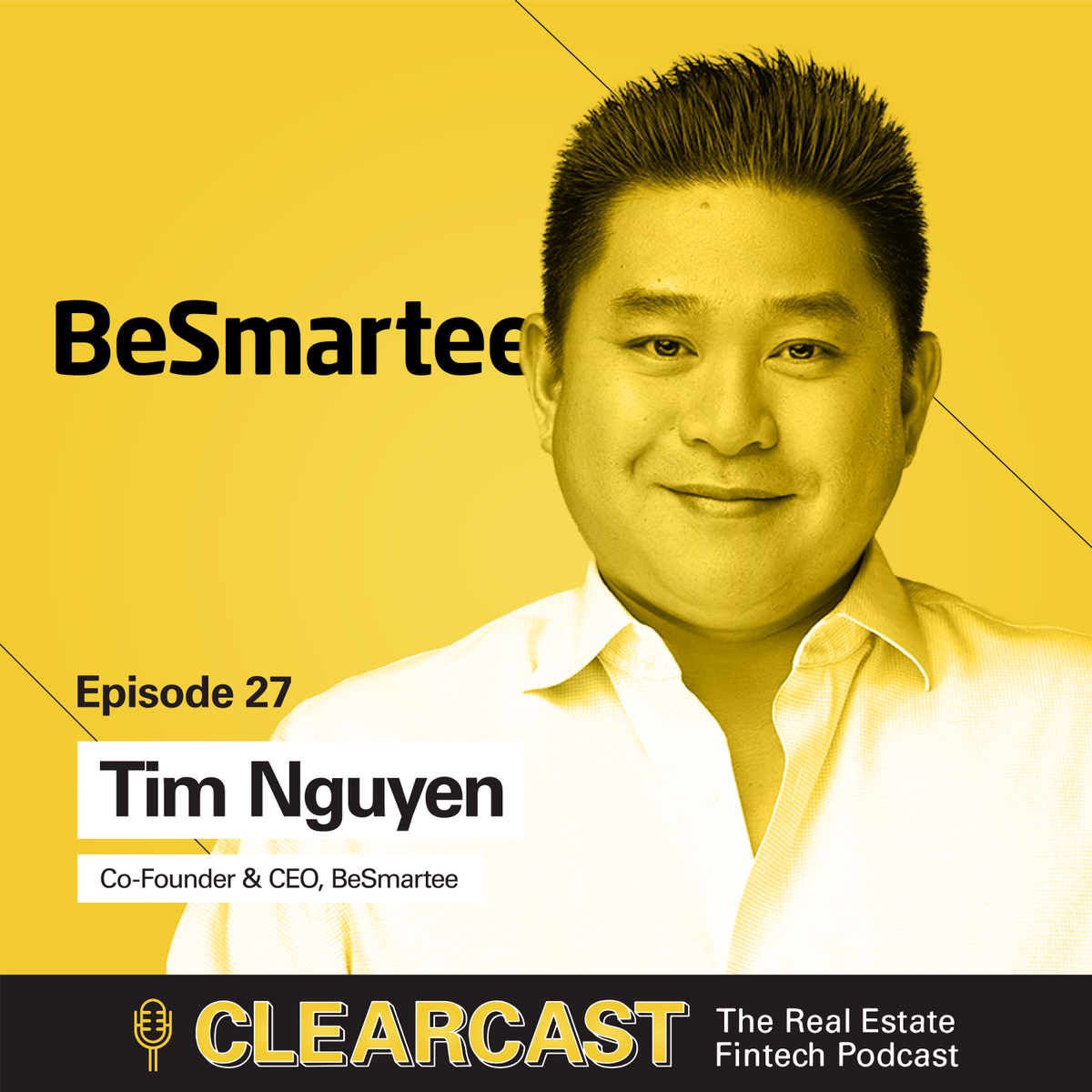 ClearCast Podcast tweet media