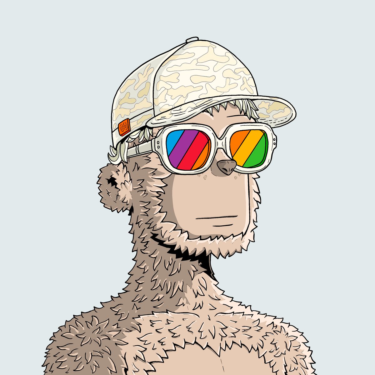 0xSchiggy's tweet photo. Heard y00ts following y00ts. @frankdegods is this fact or🧢 https://t.co/plKbcRSnx6