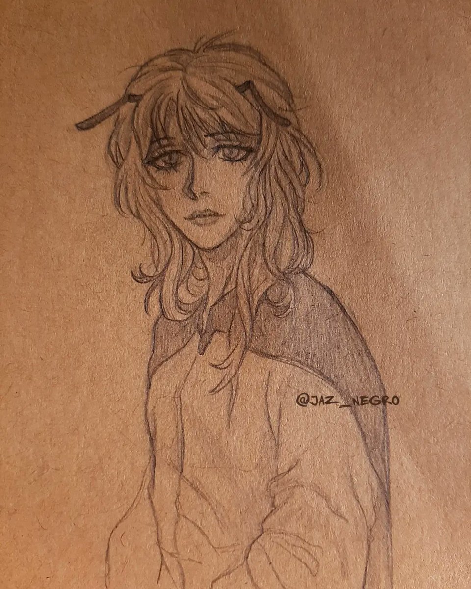 poign_ant's tweet photo. long hair shaiapouf 
#shiapouf #hunterxhunter #hxh #pouf https://t.co/Gpn1aItrI5