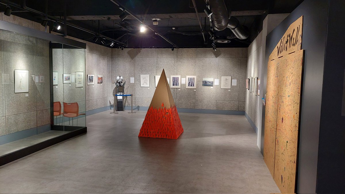 wiseman_show_ch's tweet photo. 11/5 本日もオープンです✨

#東京タワー 3F『#TOWERGALLERY　にて

11月１日～11月13日まで開催！

美術展&amp;イベ
『Will of Tokyo Tower＆和出展』開催中！

入場無料！

東京タワー公式WEBサイトにも掲載されました🗼

特設ページ
https://t.co/rK82aPKqmy

#ワイズマン
#willoftokyotower 
#和出展 https://t.co/PVnApsdCux
