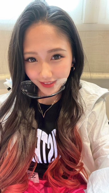 Twitterのコスプレ画像36