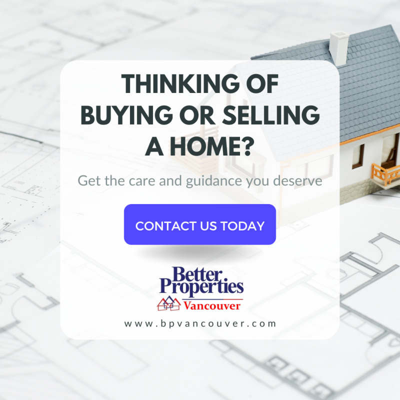 Call, text or message us today! (360) 323-9143  bpvancouver.com

#realestate #buyer #seller