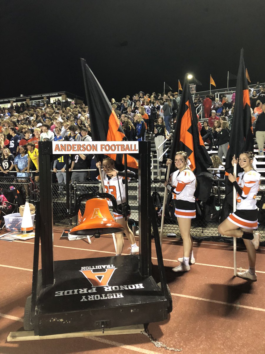Anderson High School (@andersonraptors) on Twitter photo What a way to start the 4th qtr! Scalf to Havens!! Goethe good again!! <a href="/_AHS_Football/">Anderson Football</a> leads 34-20!! #AHSisFAMILY <a href="/AHSRaptorsAD/">AHS Athletics</a> What a way to start the 4th qtr! Scalf to Havens!! Goethe good again!! <a href="/_AHS_Football/">Anderson Football</a> leads 34-20!! #AHSisFAMILY <a href="/AHSRaptorsAD/">AHS Athletics</a>