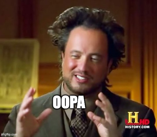 OOPA