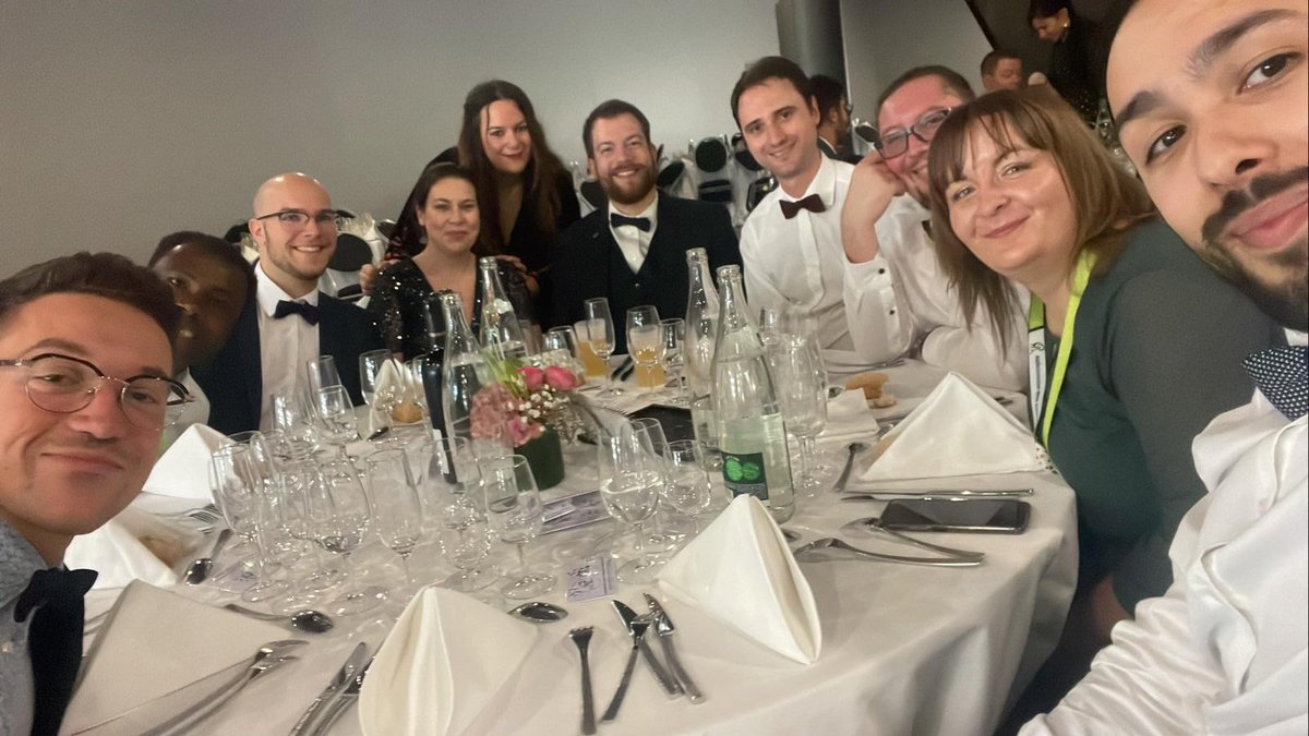 Nous étions présents au 68ème congrès national de la <a href="/JCE_France/">jce_france</a> du 20 au 22 octobre 2022 à Tours pour fêter les 70 ans de la JCEF. L'occasion d'échanges,  formations, tables rondes, ateliers, conférences, visites et soirées