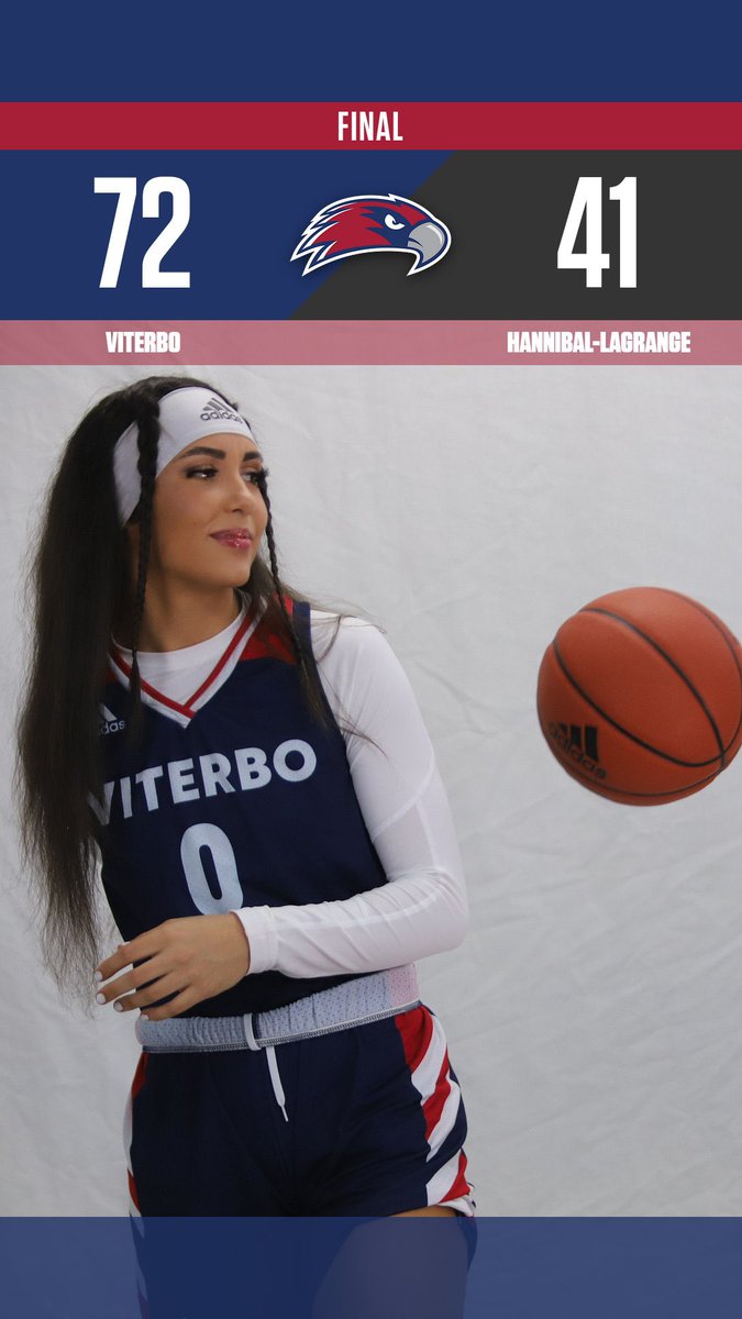 Viterbo Women’s Basketball tweet media