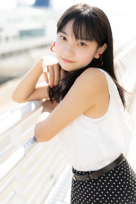 Twitterのコスプレ画像8