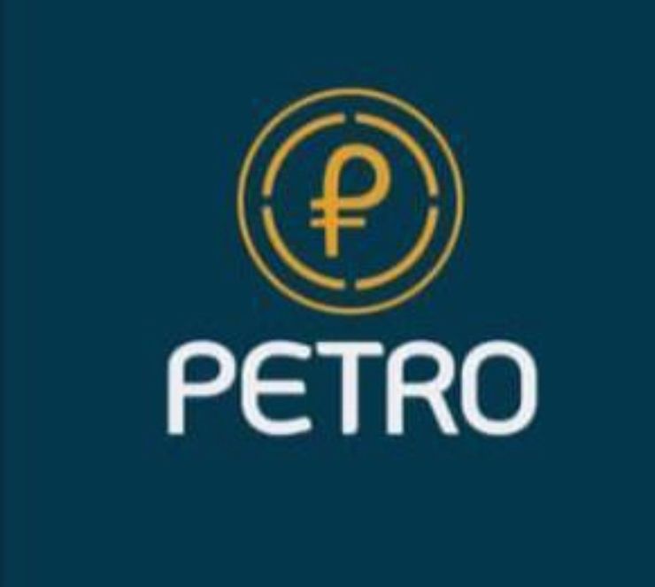 Puedes realizarlo desde tu teléfono celular 📱 con tu Petro App

#4Noviembre