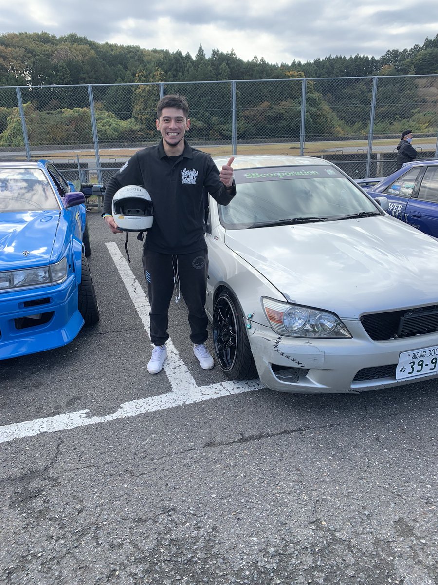 SB232330's tweet photo. ビクトリー予選はしまります！

ケビン⁉️

どうかな😄 https://t.co/wWdmQAAV65