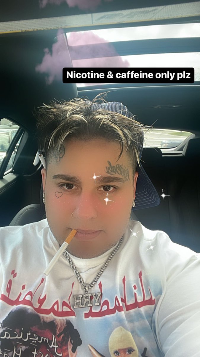 _FatNick's tweet image. 340 to 268 my program is way better than these ig models who sell those flat stomach gummy bears