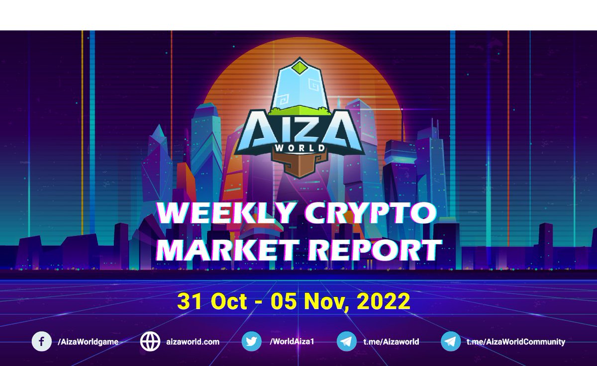 legendguildgame's tweet photo. ❌ No News November❓ (Just kidding) 
 
But Aiza World still raises ❗ALERT❗ for investors. Be cautious with each decision on investment! 😎 
 
📌 Catch it RIGHT NOW: https://t.co/leL4jMQoqk https://t.co/iomkp1KBTP