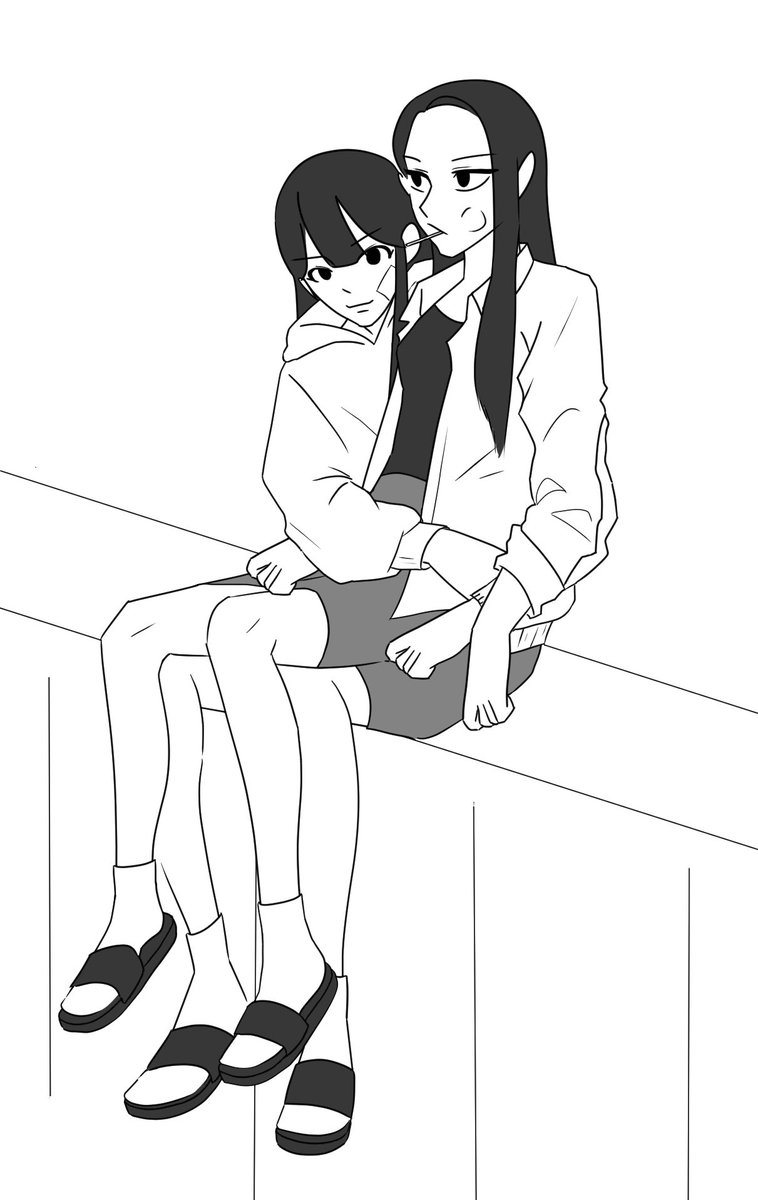 9do____'s tweet image. 고딩 팜릿