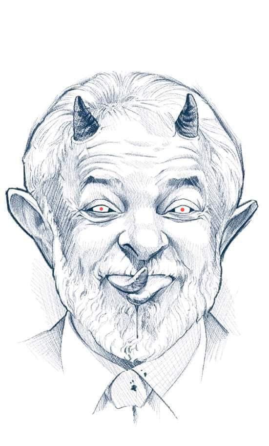 joc_klaws's tweet photo. Se não lutarmos hoje, a nova era será tão suja, que já sinto o cheiro de esgoto!!!
#EsquerdaFede
#Fraude #BrazilWasStolen #QueremosVerdade https://t.co/s2iLiRnflM