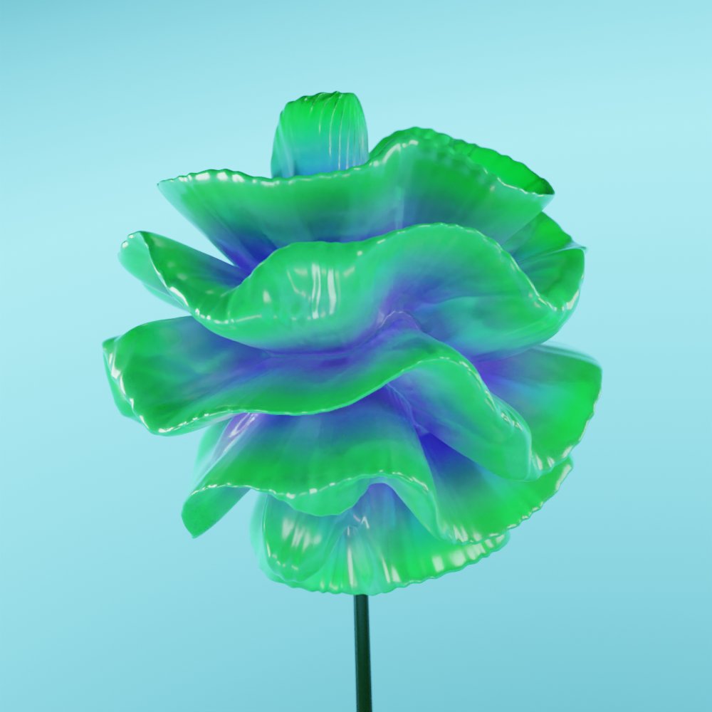 Solarium NFT tweet media