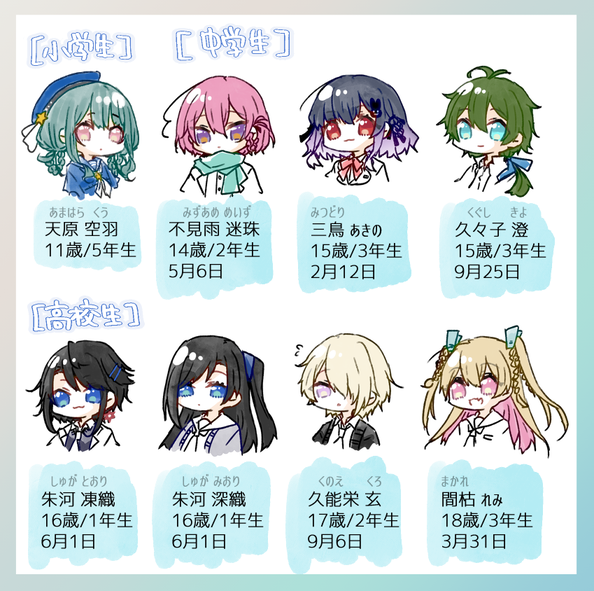 schnebel00's tweet photo. @tenpos_TL 雪霧家まとめ https://t.co/QbVIc7YMrz