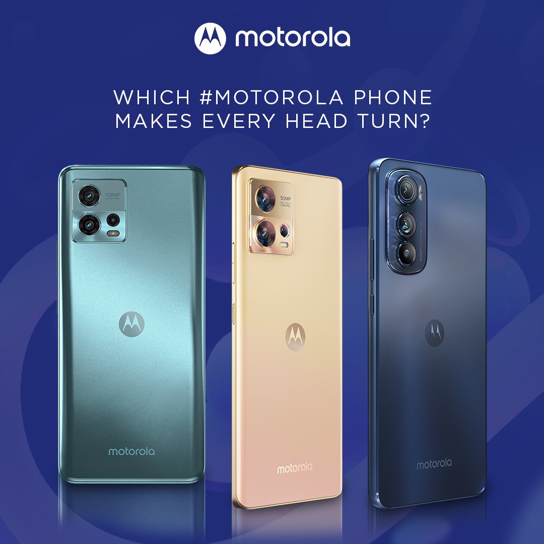 Motorola India on Twitter "Mirror mirror on the wall, which one of the motorola phones is the
