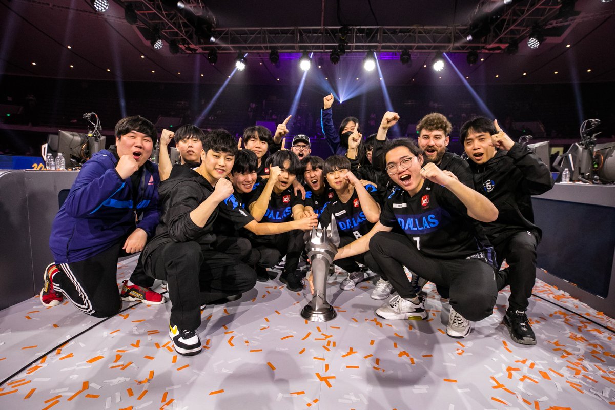 OW_Esports tweet picture