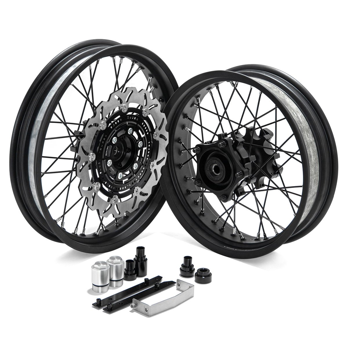DorisTarazon's tweet photo. #KTM #ADV390 The aluminum alloy wheel set for KTM ADV390!

CNC aluminum alloy hub+ stainless steel spoke + AL7116 rim! Best option for  your ADV! 

Gold color/ black color as option!

Warmly welcome your inquiry!+8618352532080
doris@tarazon.com https://t.co/edIhL8a4G5