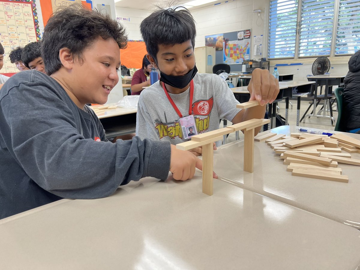 Waipahu Intermediate tweet media