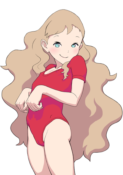 ぜんぶ赤レオタなおーちゃんず 