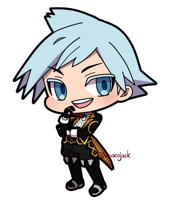 ダイゴさんwip 