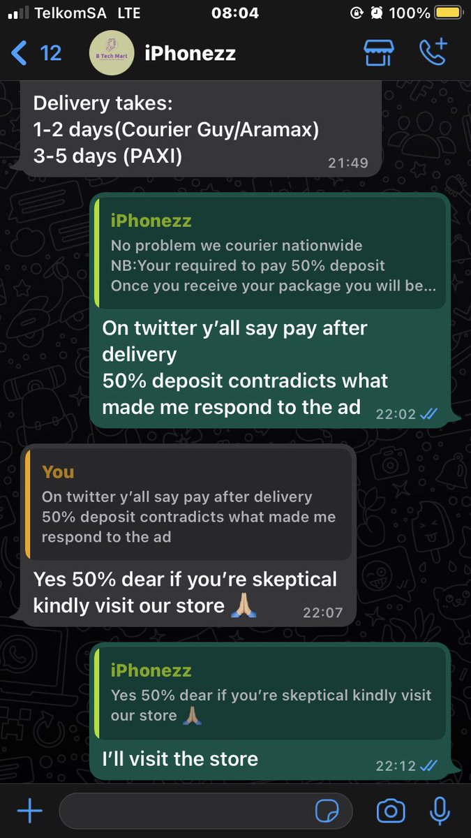 conspiracybruda's tweet photo. @Nathi_manando @Prince_SA3 @Sinhlesethuholi @Mandy_sa_ @_ShaunKeyz I wanted to know how they scam people but now I know https://t.co/9vYNlu16p9