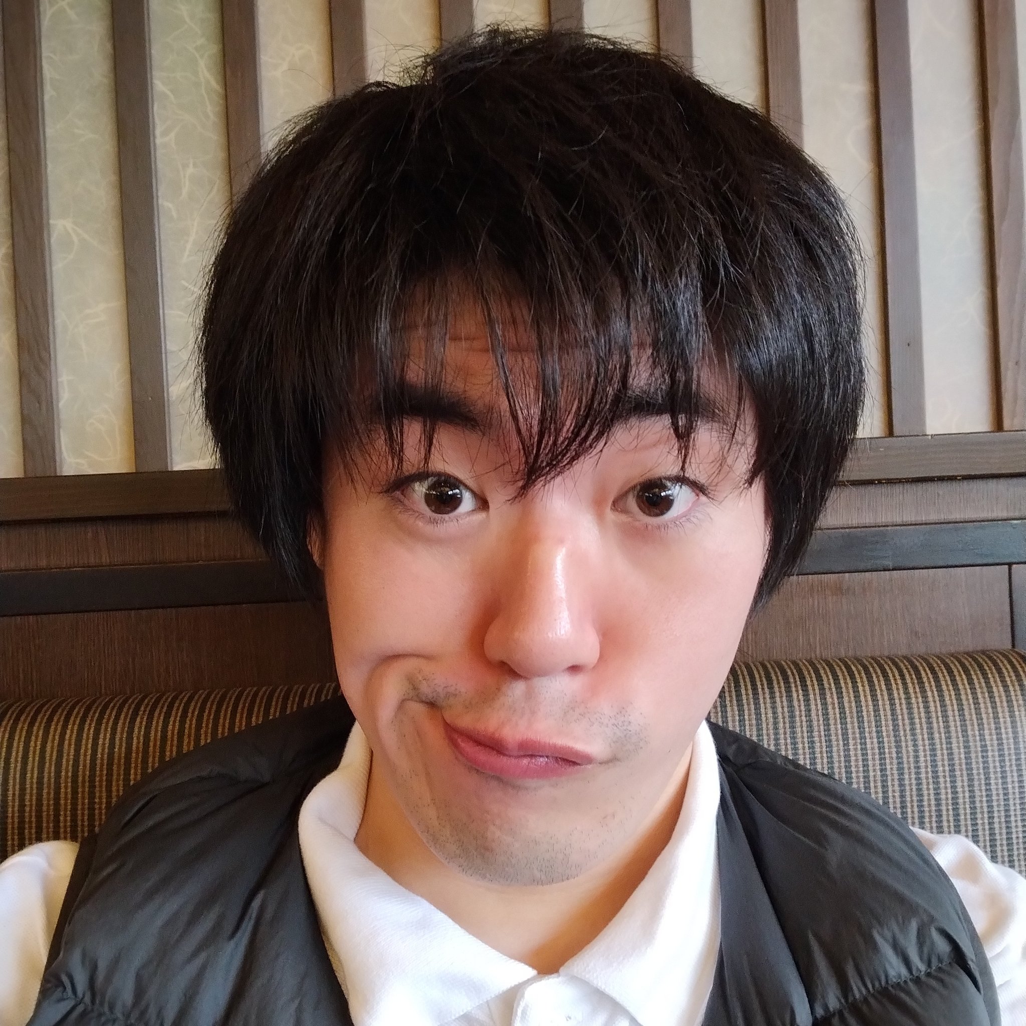 古田更一4 on Twitter: