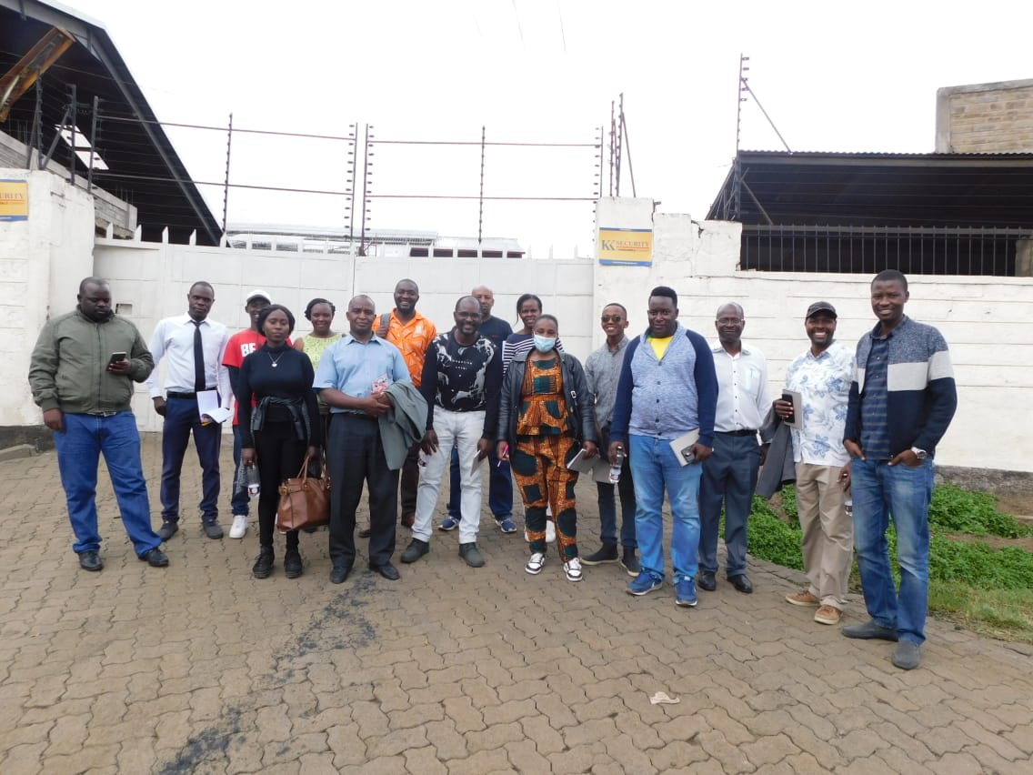 Agricultural Industry Network tweet media