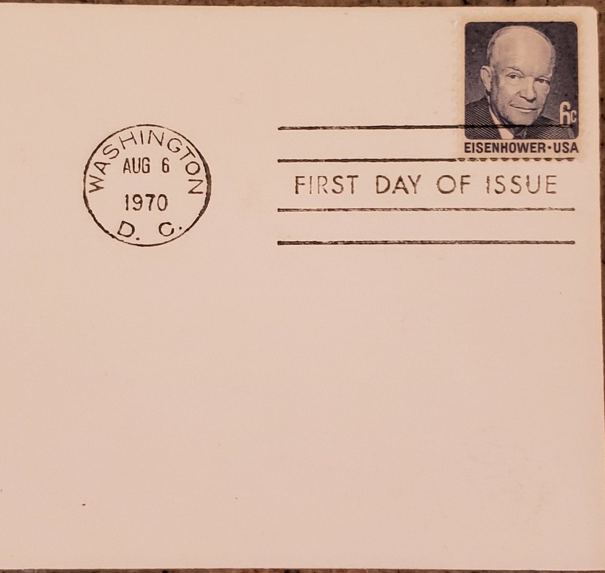 atticesoterica's tweet photo. Vintage First Day of Issue Postage Stamps Richard Nixon Inauguration Day Regular Issue Dwight David Eisenhower American History Memorabilia https://t.co/AvQXOzHa30 #antique #MyNewTag #Vintage #Etsy #AtticEsoterica #FirstDayOfIssue https://t.co/E9iQBFNgnk