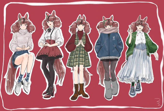 #いい推しの日 