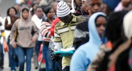 "MAMBO IMEKUWA MINGI, SYSTEM INADHURU, ECONOMY PRESHA... KILE NAPATA NI YA KULA TU!" #CHANGAMKA LIVE CALLER

Expression to the high cost of living in Kenya. What he earns goes all to food. 

How are you coping out there?