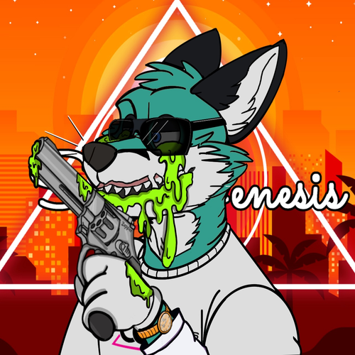 Zeppers Sales bot tweet media