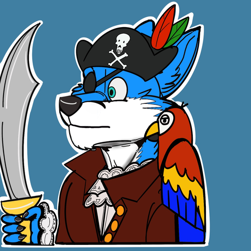 Zeppers Sales bot tweet media