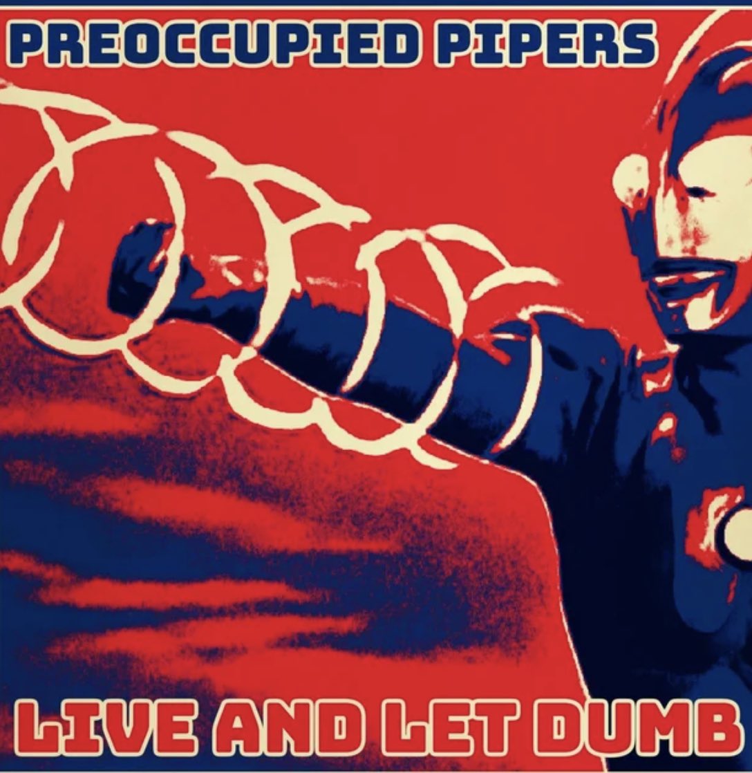 I am getting obsessed with KC Bowman’s music.