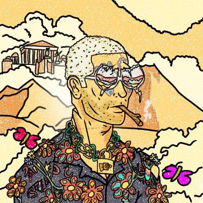 It’s going to be a fun-filled weekend for our holders as Airdrops has begun

All you have to do is sit back , relax and wait for your Mickey DeGods Airdrop

Who else is excited?🔤
#abcdegensxmickeydegods