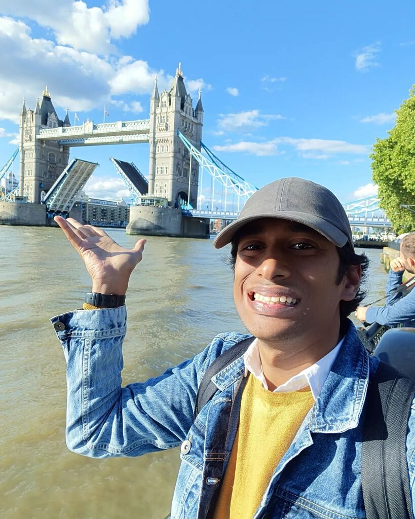 ankur_chipps's tweet photo. Tower Bridge a.k.a Not London Bridge | 16.09.2022

#towerbridge #londonbridge https://t.co/ScccDfRjsP https://t.co/ZsKTUFiK9k