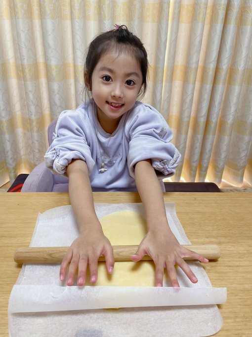 ゆなのTwitter画像16