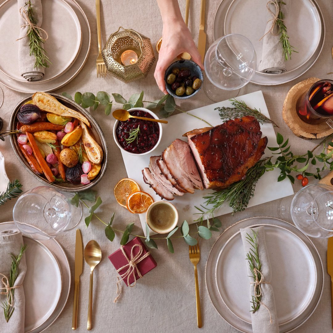 Farm Cookery School tweet media