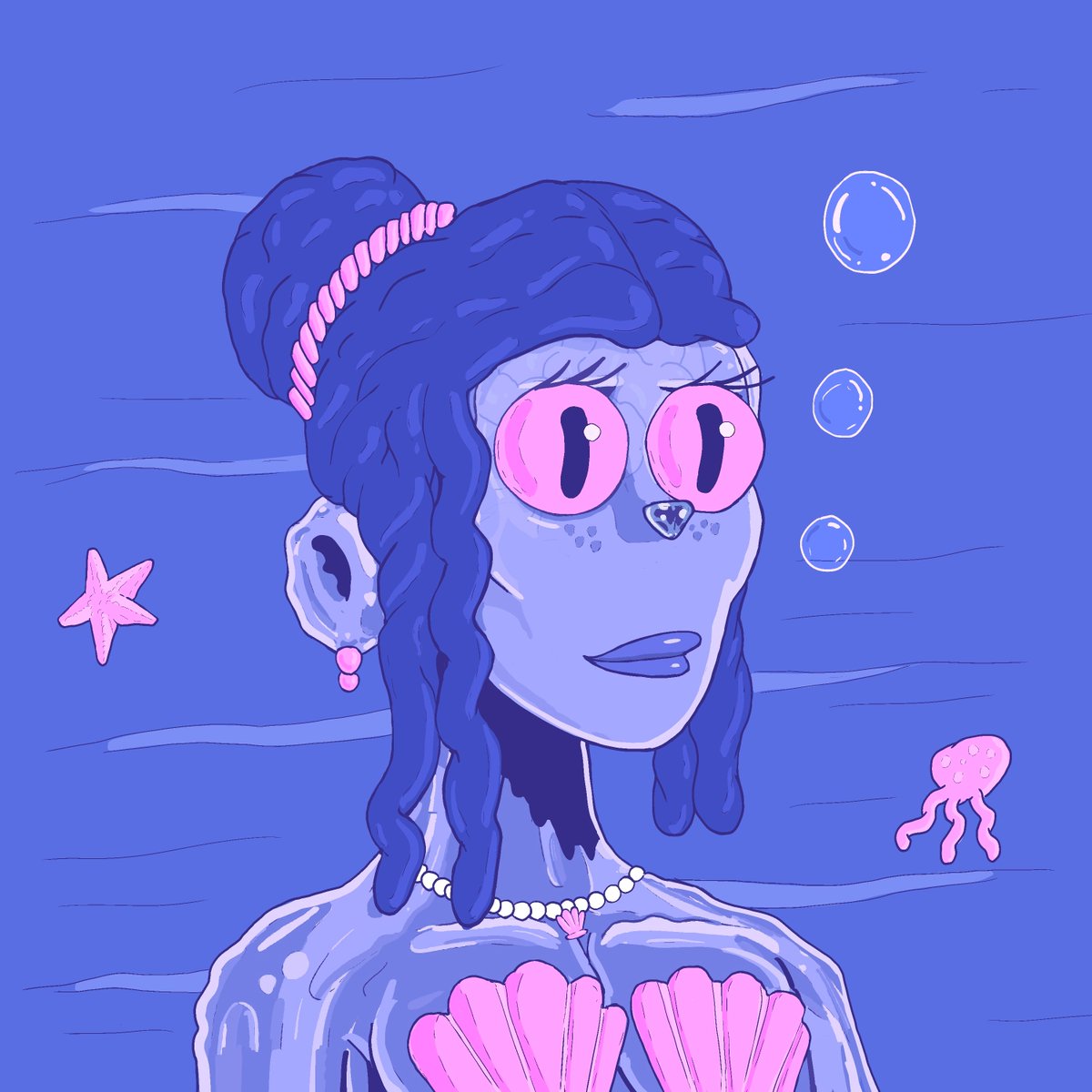 Solarium NFT tweet media