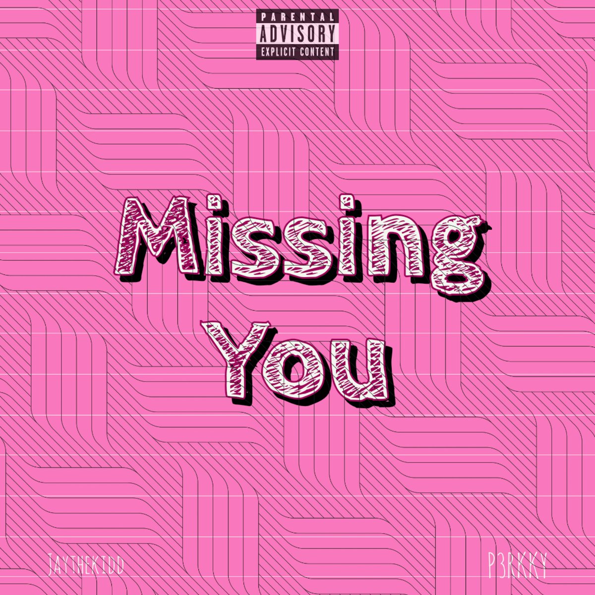 New song loading....
Missing You Ft P3RKKY
#newsong #nicesong #myjam #love #favoritesong #1millionaudition #listentothis #earphone🎧 #genre #bestsong #lovethissong #trap  #partymusic #Listen  #song #hearttouching💖 #romantic #jam #melody #favoritesong #undergroundrap