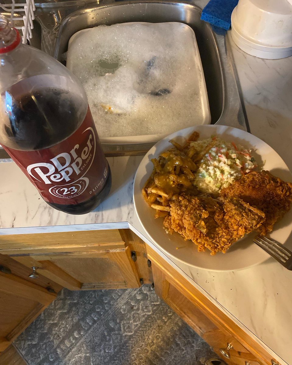 You already know I had to go see my granny to get that good food 👀🔥
#food #granny