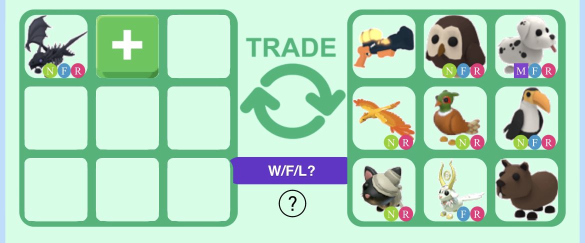 RANDOMTRADER tweet media