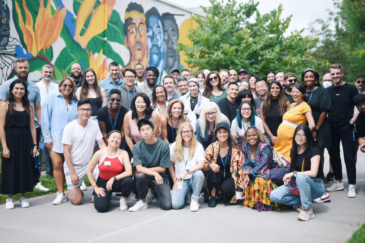 #OneTeamForever 💙