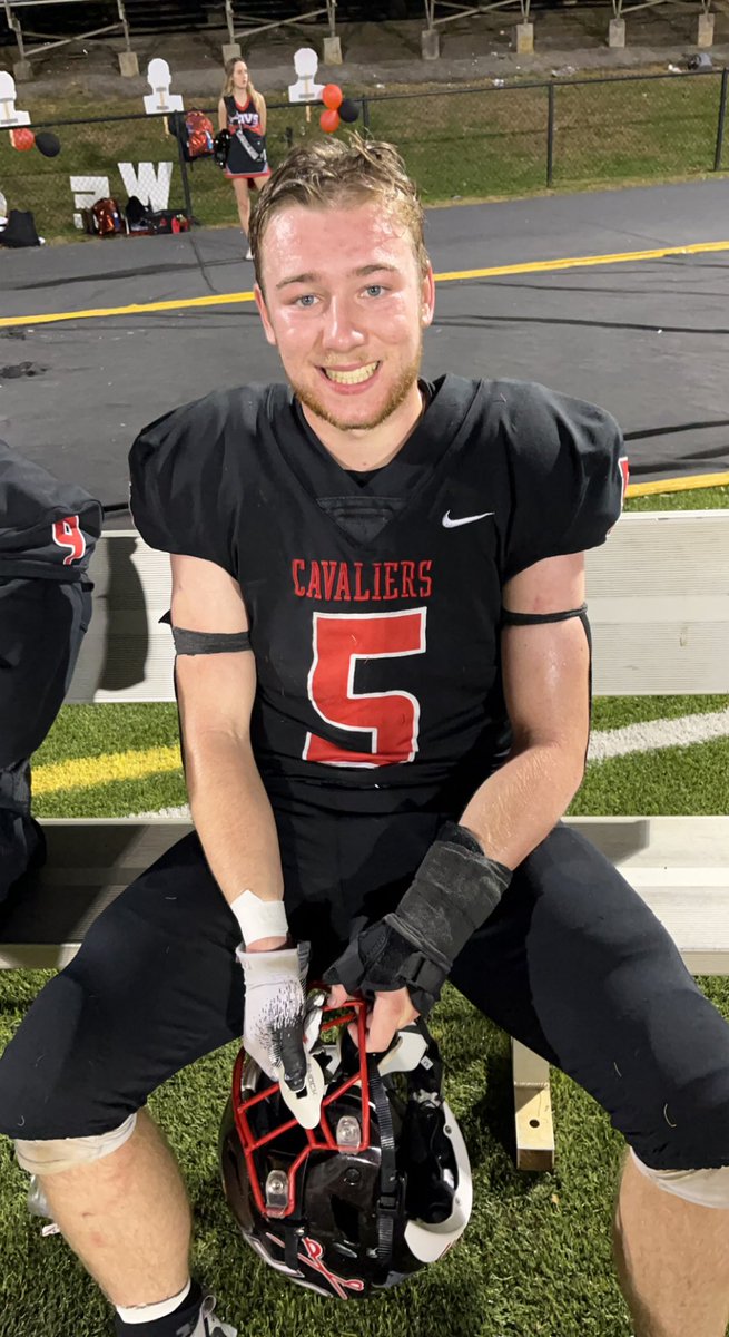 ⚫️JF🔴 Football🏈 tweet media