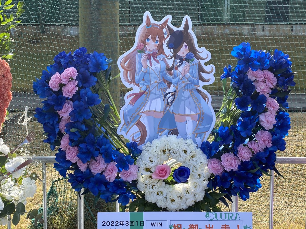 花問屋渡なべ (@hanadonya_wata) / Posts / X