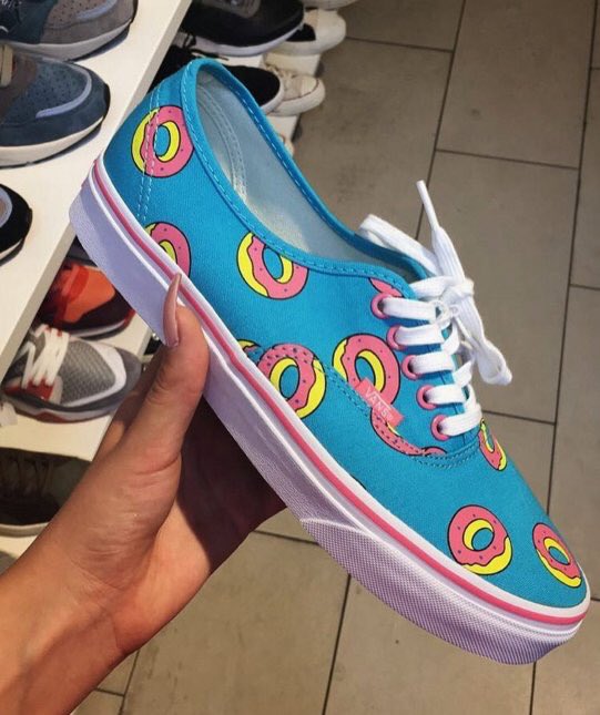 Vans (@vansworldwide_) / Posts / X
