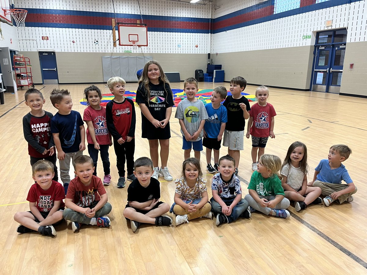 Michelle Basil tweet media